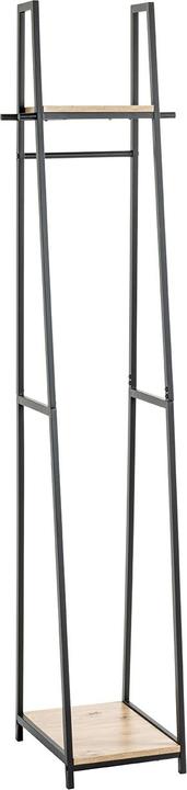 Actual product image HAKU Möbel Standgarderobe