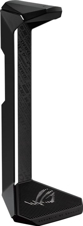 Productafbeelding ASUS ROG Throne II Core