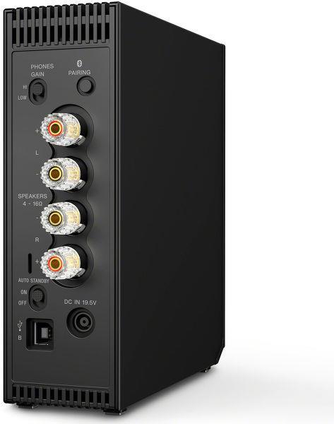 Actual product image Sony Cas-1 (29 W)