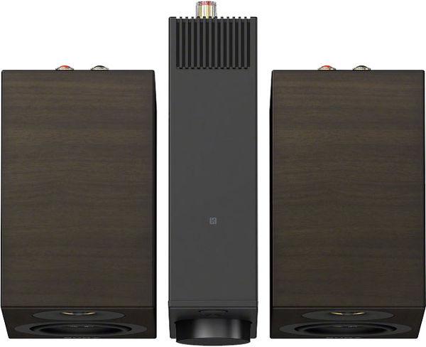 Actual product image Sony Cas-1 (29 W)