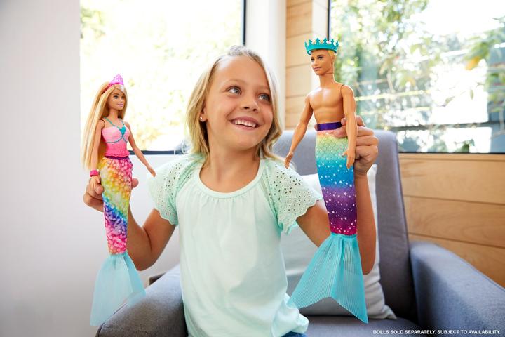 Produktbild Barbie Dreamtopia Prince