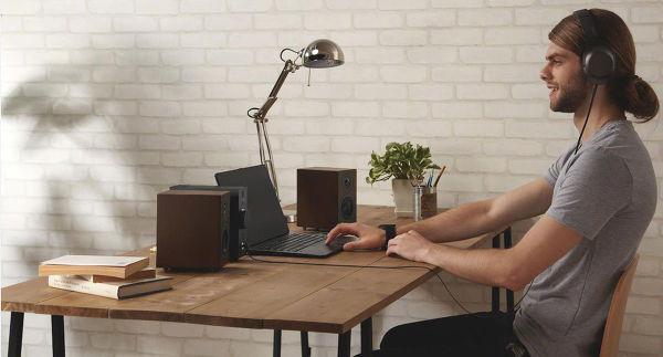 Actual product image Sony Cas-1 (29 W)