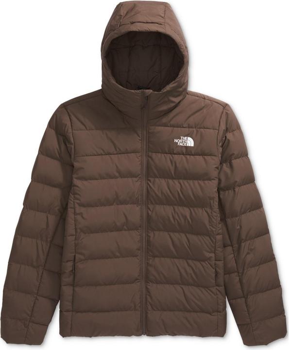 Immagine prodotto North Face Felpa con cappuccio Aconcagua 3 (XL)