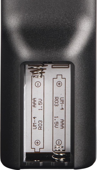 Actual product image Hama Universal remote control TV (Universal remote control, Infrared)
