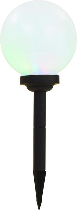 Produktbild vidaXL Solarlampe (IP44)
