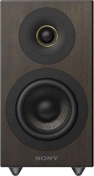 Actual product image Sony Cas-1 (29 W)