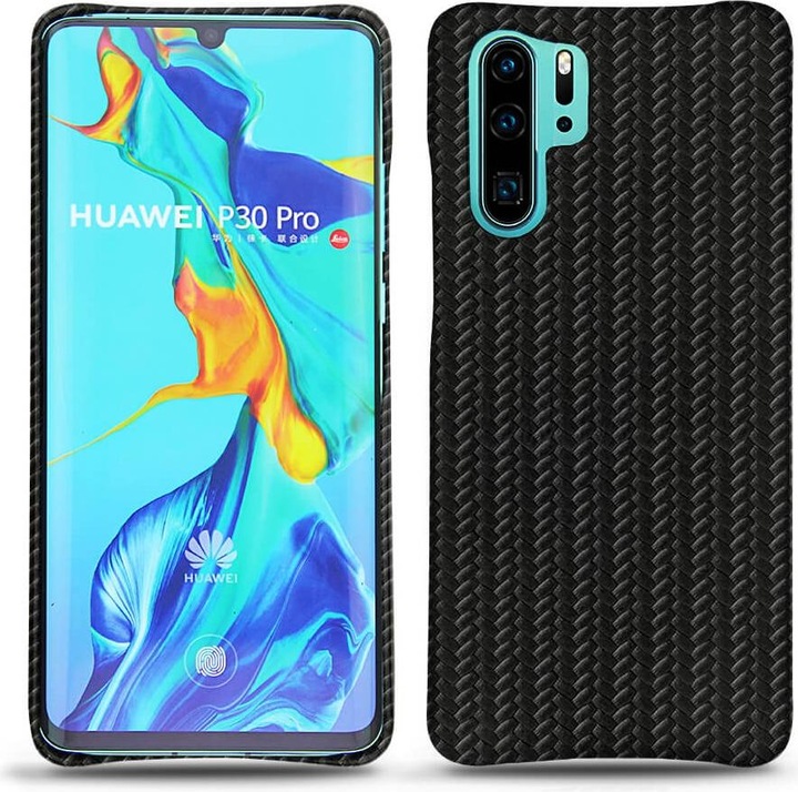 Produktbild Noreve Lederschutzhülle (Huawei P30 Pro)