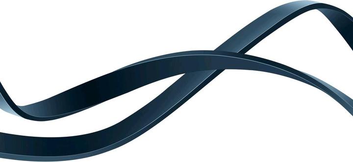 Actual product image Baseus Bright Mirror 3, USB 3-in-1 cable for micro USB / USB-C / Lightning 66W / 2A 1.1m (Blue) (1.10 m, USB 2.0, 66 W)