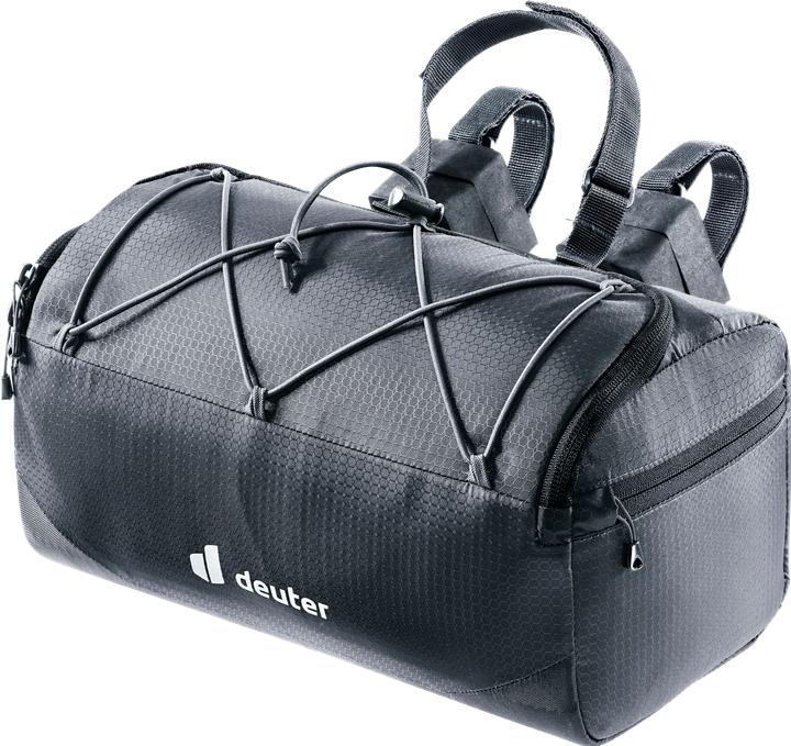 Produktbild Deuter Mondego (8 l, Lenkertasche)