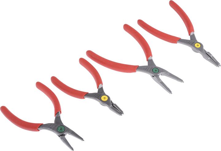Produktbild Facom Sicherungsringzangen-Satz (415 mm)