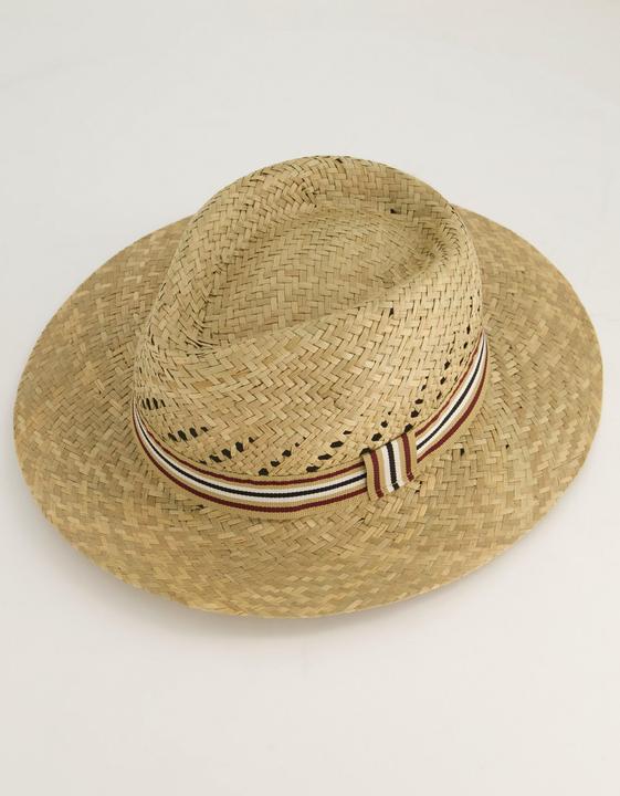 Produktbild JP1880 Strohhut, geflochten