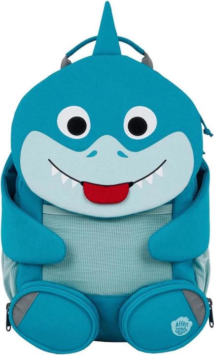 Produktbild Affenzahn Grosser Freund Kindergartenrucksack 31 cm