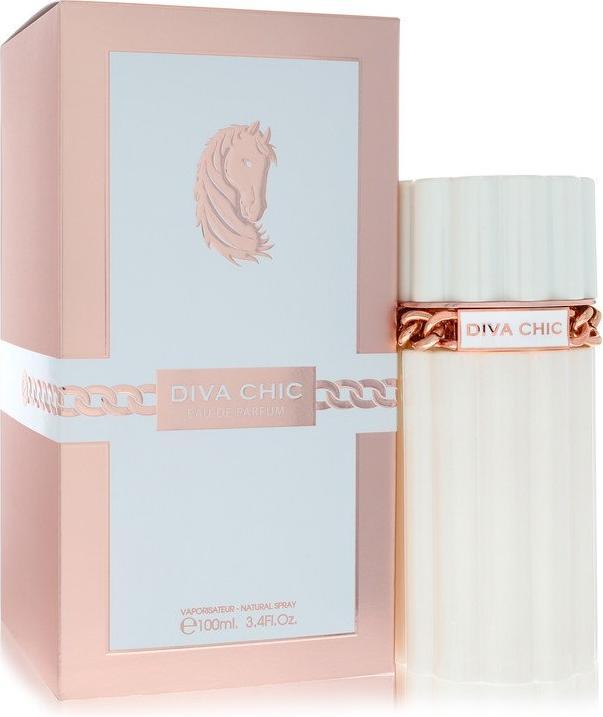 Actual product image Dumont Paris Dumont Diva Chic