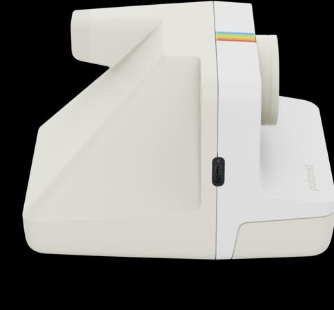 Actual product image Polaroid Now Gen 3