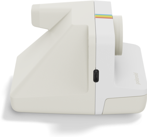 Immagine prodotto Polaroid Now Gen 3.0 - Pebble White