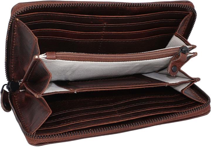 Produktbild Harolds Geldbörse ABERDEEN