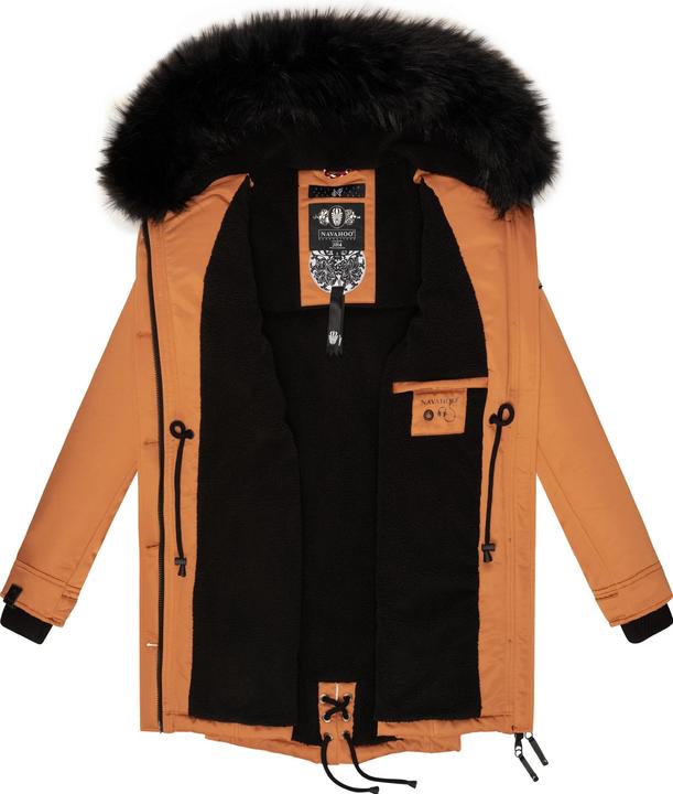 Image du produit Navahoo Luluna Prc (XXL)