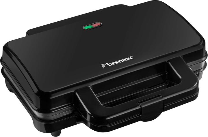 Produktbild Bestron XL Sandwichmaker