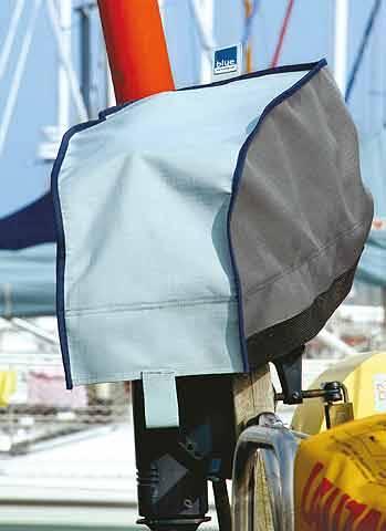 Produktbild Blue Performance Aussenborder-Schutz