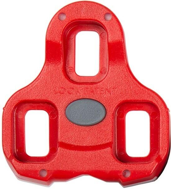Actual product image Look Kéo Cleat