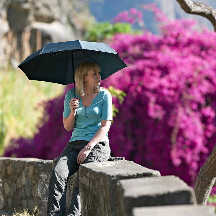 Produktbild Lifeventure Trek Small Regenschirm