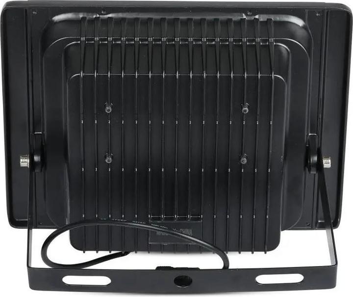 Produktbild V-TAC VT-94008 - LED-Flutlicht mit Solarpanel 16 W 6000 K (16 W, 2.80 kg)