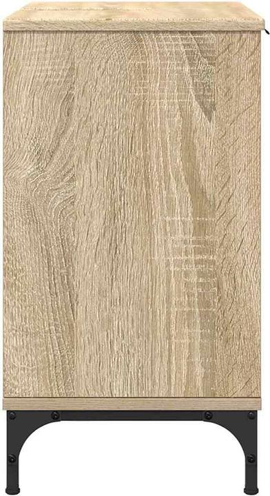 Actual product image vidaXL Badezimmerschrank (33.50 x 60.50 x 61 cm)