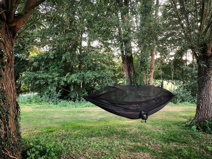Produktbild Amazonas Camping Moskito (200 kg)