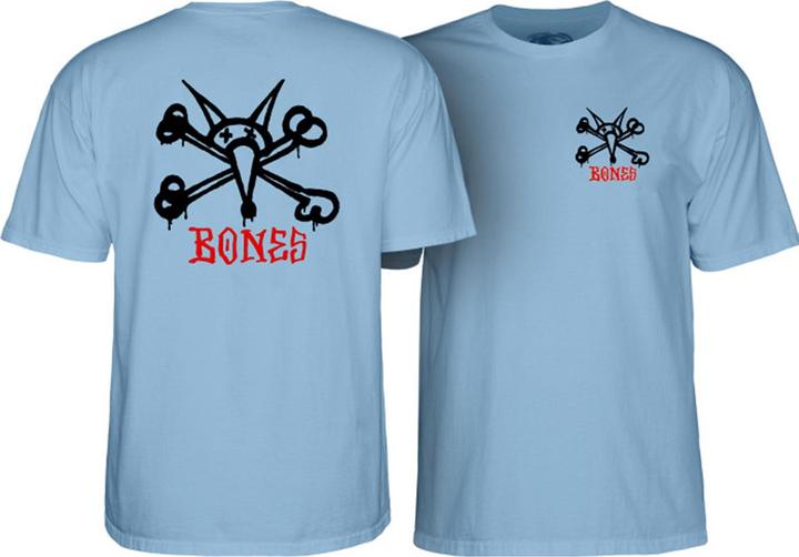 Actual product image Rat Bones Youth (XL)