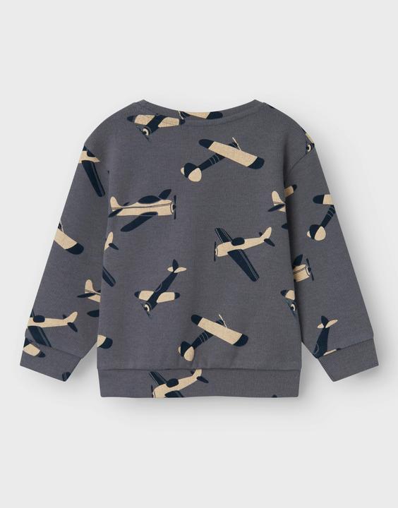 Produktbild Name it Regular Fit Sweatshirt (122, 128)