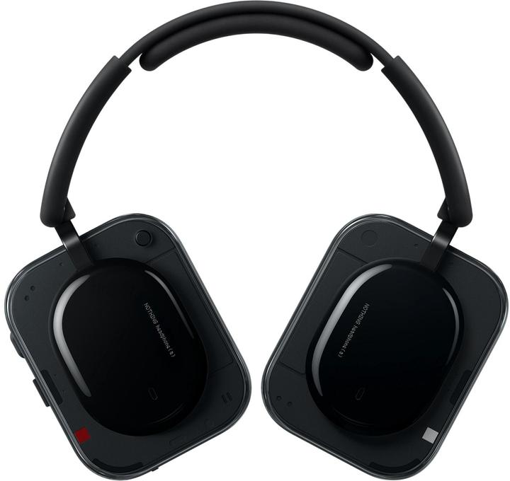 Image du produit Nothing Casque (a) (ANC, 75 h, Filaire, Sans fil)