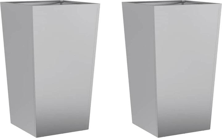 Produktbild vidaXL Pflanzkübel