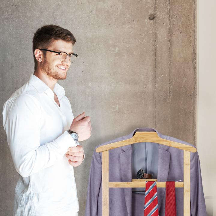 Actual product image Relaxdays Valet