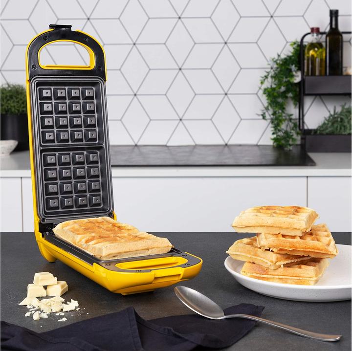 Actual product image Princess 132406 Waffeleisen Flip