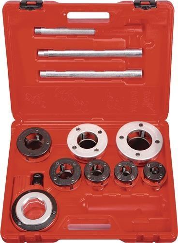 Produktbild Rothenberger Schneidkluppenset SUPER CUT (320 mm)