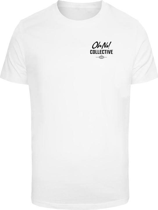 Immagine prodotto Mister Tee MisterTee Burned Toast Tee - 193665 (M)