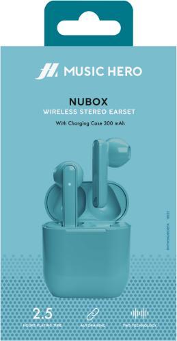 Immagine prodotto SBS Nubox (2.50 h, Senza fili)