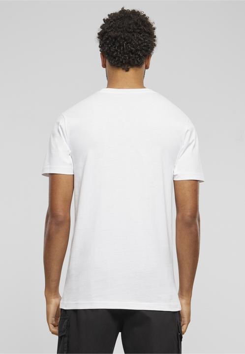 Produktbild Mister Tee Skelett Patch Tee (XL)