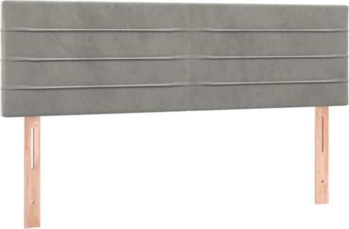 Image du produit vidaXL Boxspringbett (140 x 200 cm)