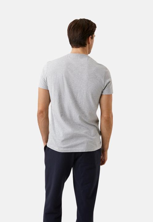 Actual product image Björn Borg Shirt CENTRE T-SHIRT (S)