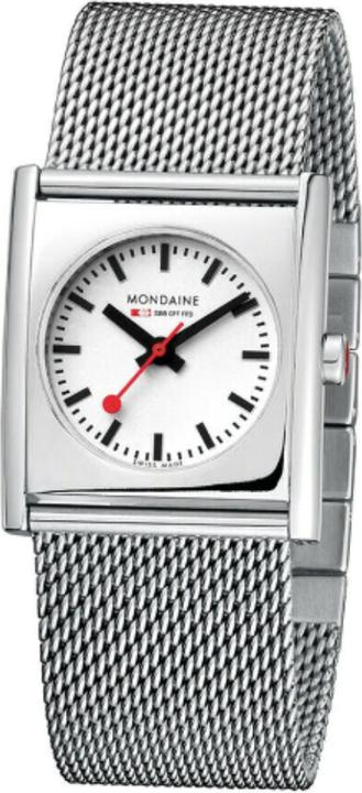 Actual product image Mondaine Specials (24 mm)
