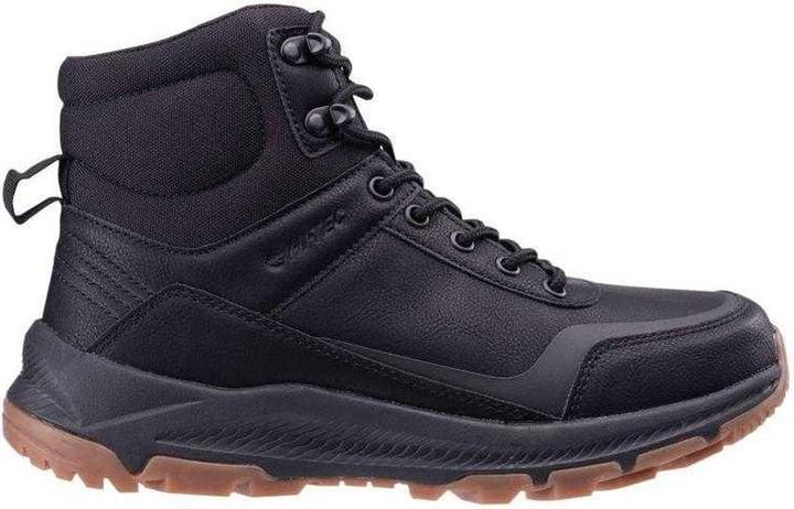Produktbild Hitec Arktur Mid Schuhe (43)