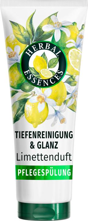 Herbal Essences Lime Pflegespülung Pflegespülung 250 ml (250 ml)