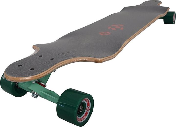 Actual product image Streetsurfing Longboard Freeride (39")