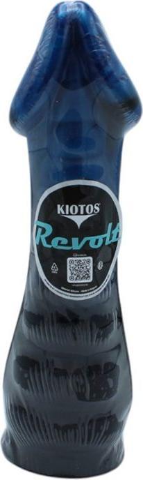 Produktbild Kiotos Revolt Blue Wave 16