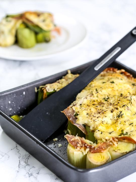 Produktbild Master Class Kuchenform