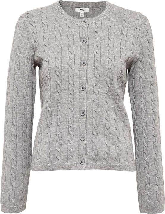 Actual product image Mavi Strickjacke Button Short Cardigan (S)