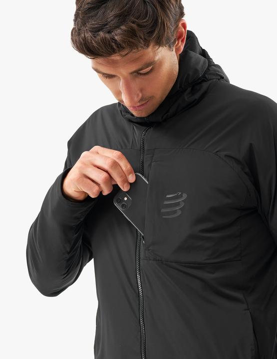 Immagine prodotto Compressport Into The Wool Jacket M 2.0 (S)