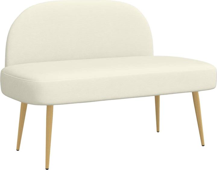 Produktbild vidaXL Polsterbank (110 cm)