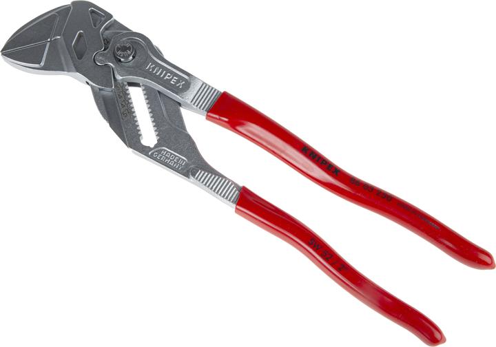 Actual product image Knipex Pliers Wrench (250 mm)
